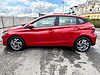 Hyundai I20 1.0T GDi Advance 5dr Red