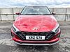 Hyundai I20 1.0T GDi Advance 5dr Red