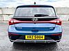 Hyundai I20 1.0T GDi Premium 5dr Blue