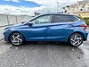 Hyundai I20 1.0T GDi Premium 5dr Blue