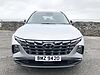 Hyundai TUCSON 1.6 TGDi Hybrid 230 Premium 5dr 2WD Auto Silver