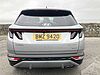 Hyundai TUCSON 1.6 TGDi Hybrid 230 Premium 5dr 2WD Auto Silver