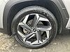 Hyundai TUCSON 1.6 TGDi Hybrid 230 Premium 5dr 2WD Auto Silver