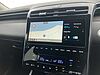 Hyundai TUCSON 1.6 TGDi Hybrid 230 Premium 5dr 2WD Auto Silver