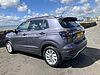 Volkswagen T-CROSS 1.0 TSI 110 SE Edition 5dr Grey