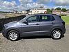 Volkswagen T-CROSS 1.0 TSI 110 SE Edition 5dr Grey