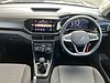 Volkswagen T-CROSS 1.0 TSI 110 SE Edition 5dr Grey