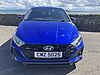 Hyundai I20 1.0T GDi 48V MHD 120 N Line 5dr Blue