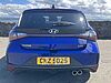 Hyundai I20 1.0T GDi 48V MHD 120 N Line 5dr Blue