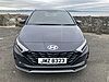 Hyundai I20 1.0T GDi 90 Black Line 5dr Grey