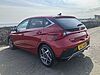Hyundai I20 1.0T GDi 90 Tech Line 5dr Red