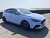 Hyundai I30 2.0T GDi N Performance 5dr DCT Blue