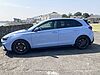 Hyundai I30 2.0T GDi N Performance 5dr DCT Blue