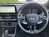 Hyundai I30 2.0T GDi N Performance 5dr DCT Blue