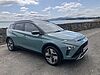 Hyundai BAYON 1.0 TGDi 48V MHEV Ultimate 5dr Green