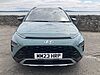 Hyundai BAYON 1.0 TGDi 48V MHEV Ultimate 5dr Green