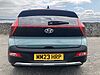 Hyundai BAYON 1.0 TGDi 48V MHEV Ultimate 5dr Green