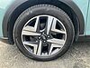 Hyundai BAYON 1.0 TGDi 48V MHEV Ultimate 5dr Green