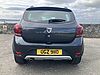 Dacia SANDERO STEPWAY 0.9 TCe Essential 5dr Grey