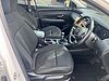 Hyundai TUCSON 1.6 TGDi 48V MHD Premium 5dr 2WD White