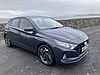 Hyundai I20 1.0T GDi 48V MHD SE Connect 5dr Grey