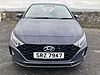 Hyundai I20 1.0T GDi 48V MHD SE Connect 5dr Grey