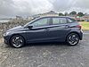 Hyundai I20 1.0T GDi 48V MHD SE Connect 5dr Grey