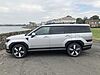 Hyundai SANTA FE 1.6 TGDi 239 Hybrid Ultimate 5dr 4WD Auto Typhoon Silver