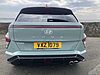 Hyundai KONA 1.0T 100 N Line 5dr Green