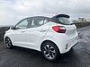 Hyundai I10 1.0 [63] Advance 5dr [Nav] White
