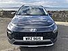 Hyundai BAYON 1.0 TGDi Premium 5dr DCT Grey