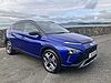 Hyundai BAYON 1.0 TGDi [120] 48V MHEV Ultimate 5dr Blue