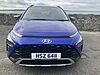 Hyundai BAYON 1.0 TGDi [120] 48V MHEV Ultimate 5dr Blue