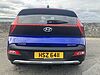 Hyundai BAYON 1.0 TGDi [120] 48V MHEV Ultimate 5dr Blue