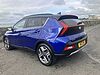 Hyundai BAYON 1.0 TGDi [120] 48V MHEV Ultimate 5dr Blue