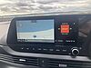 Hyundai BAYON 1.0 TGDi [120] 48V MHEV Ultimate 5dr Blue
