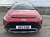 Hyundai BAYON 1.0 TGDi 48V MHEV Premium 5dr DCT Red