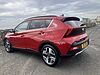Hyundai BAYON 1.0 TGDi 48V MHEV Premium 5dr DCT Red