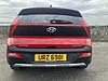 Hyundai BAYON 1.0 TGDi 48V MHEV Premium 5dr DCT Red