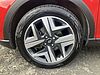 Hyundai BAYON 1.0 TGDi 48V MHEV Premium 5dr DCT Red