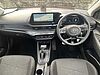 Hyundai BAYON 1.0 TGDi 48V MHEV Premium 5dr DCT Red