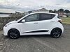 Hyundai I10 1.2 Premium SE 5dr Auto White