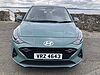 Hyundai I10 1.0 MPi Premium 5dr Green