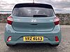 Hyundai I10 1.0 MPi Premium 5dr Green
