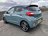 Hyundai I10 1.0 MPi Premium 5dr Green