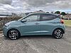 Hyundai I10 1.0 MPi Premium 5dr Green