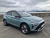 Hyundai BAYON 1.0 TGDi 48V MHEV Ultimate 5dr DCT Green
