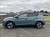 Hyundai BAYON 1.0 TGDi 48V MHEV Ultimate 5dr DCT Green