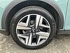 Hyundai BAYON 1.0 TGDi 48V MHEV Ultimate 5dr DCT Green