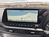 Hyundai BAYON 1.0 TGDi 48V MHEV Ultimate 5dr DCT Green